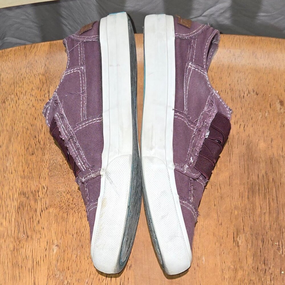 WOMENS SIZE 7 BLOWFISH MALIBU MARLEY SLIP-ON SHOE - Picture 5 of 5